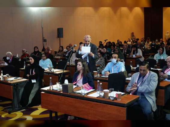 First edition of Women’s Cardiovascular Disease Conference concludes