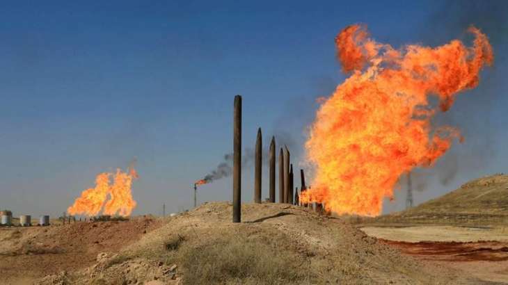 Iraqi Kurdistan Halts Oil Export to Turkey Due to Major Earthquakes - Authorities