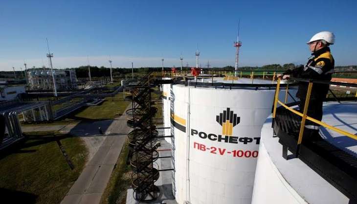 Increase of Oil Supplies to Nayara Refinery in India Depends on Efficiency - Rosneft CEO