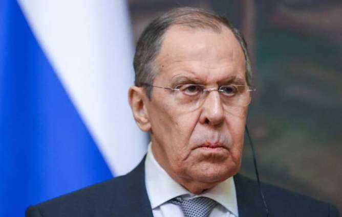 Lavrov Tells Cavusoglu Russia Ready to Help Turkey After Earthquake - Moscow