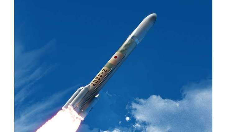 First Launch of New Japanese H3 Launch Vehicle Postponed Due to System Failure - Reports
