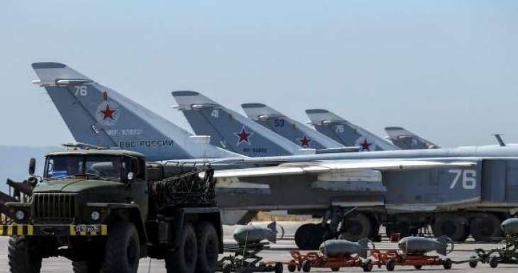 Russian Military Doctors Ready to Provide Aid at Khmeimim Airbase - Defense Ministry