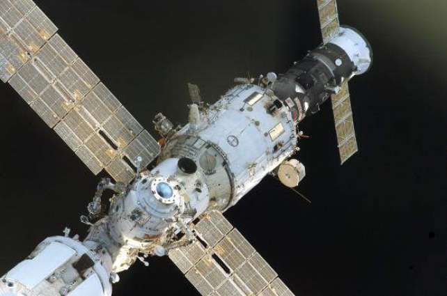 Russia Did Enough Work to Extend ISS Lifespan Through 2028 - Chief Designer
