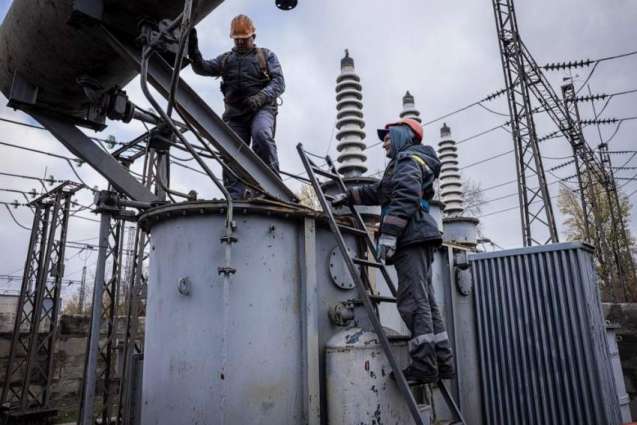 EU Gives Moldova $161Mln in Energy Assistance Funding