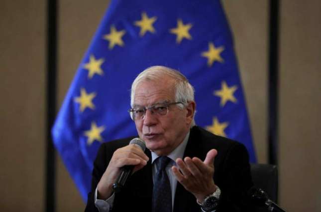 EU to Create Information Threat Analysis Center - Borrell