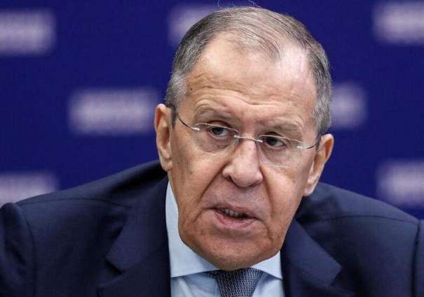 Lavrov Says UN Experts Not Empowered to Investigate Wagner's Alleged War Crimes in Mali