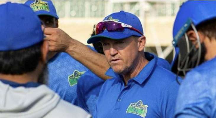 Andy Flower previews HBL PSL 8 for Multan Sultans