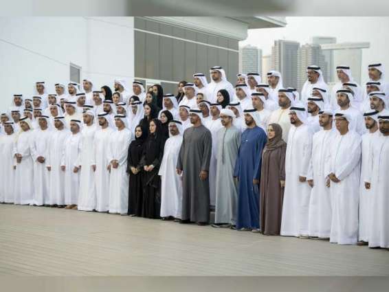 President receives UAE ambassadors participating in annual forum
