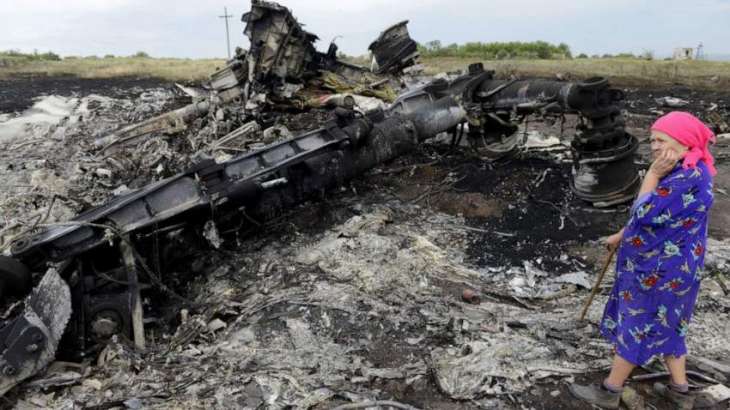 MH17 Investigation Does Not Have Enough Evidence to Initiate New Trials- Dutch Prosecutors