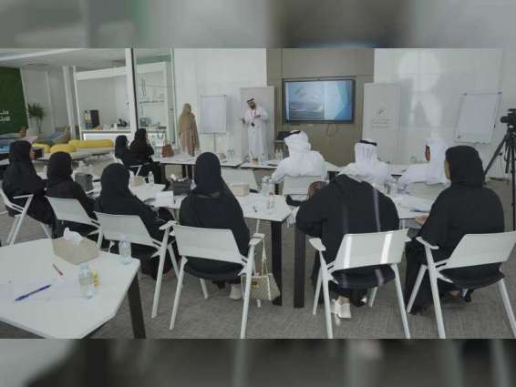 Sheikh Zayed Grand Mosque Centre concludes 18th session of ‘Ibn Al Dar’ programme