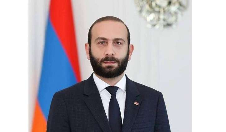 Baku Submitted Proposals on Peace Treaty to Yerevan 2 Weeks Ago - Foreign Ministry