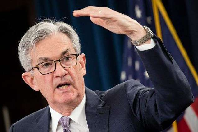 Fed Could Opt for Stronger Rates But Also Wants to Give Disinflation a Chance - Powell