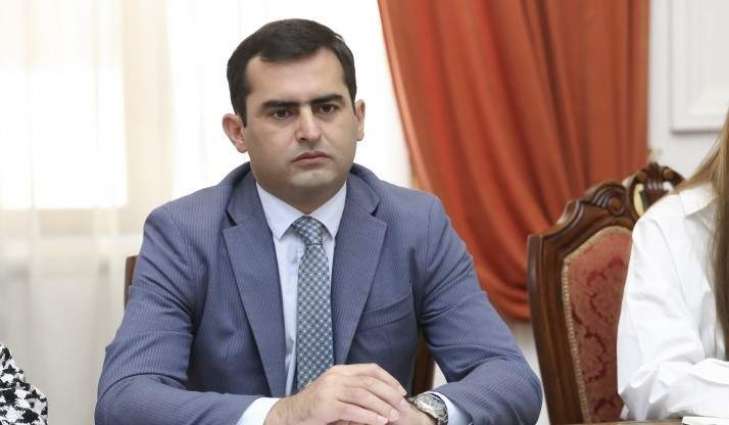 Yerevan Deems Necessary to Change Mutual Attitude of Turkish, Armenian Societies
