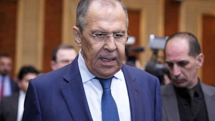 Mauritania's President Mohamed Ould Ghazouani of Mauritania Confirms Participation in Russia-Africa Summit - Lavrov