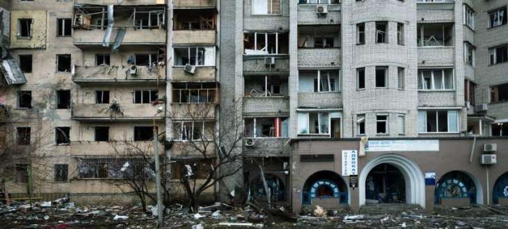 Arms Influx Into Ukraine Amplifies Escalation, Risks of Diversion - UN Disarmament Chief