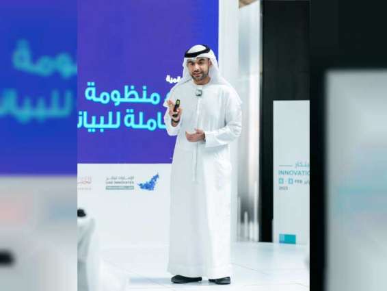 ‘Innovation Talks’ charts Dubai’s path to sustainable future