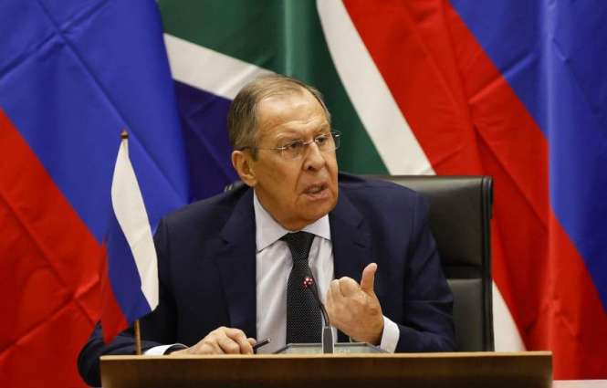 Lavrov to Focus on Preparations for Russia-Africa Summit During Visit to Sudan - Moscow