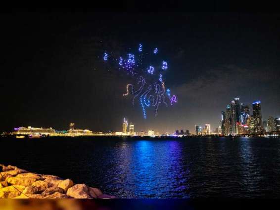 الدورة الـ 28 من "مهرجان دبي للتسوق" نشطت قطاعي التجزئة و السياحة