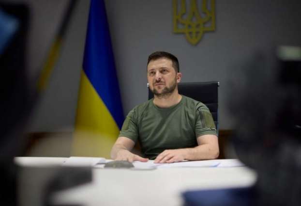 Zelenskyy Admits He Never Intended to Implement Minsk Agreements