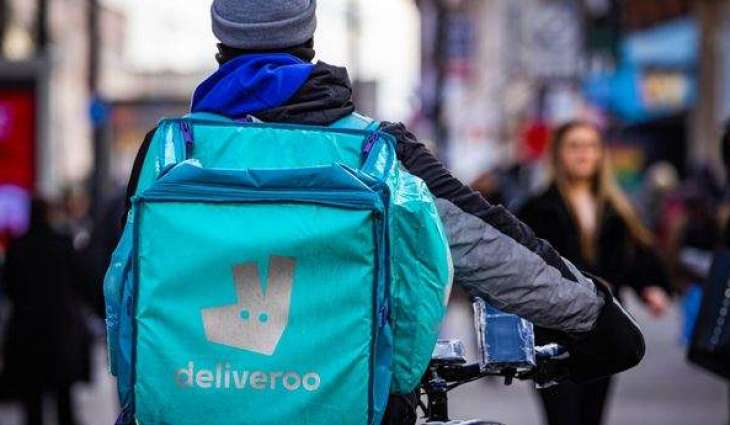 UK Delivery Giant Deliveroo Announces 9% Workforce Cut Due to Record Inflation