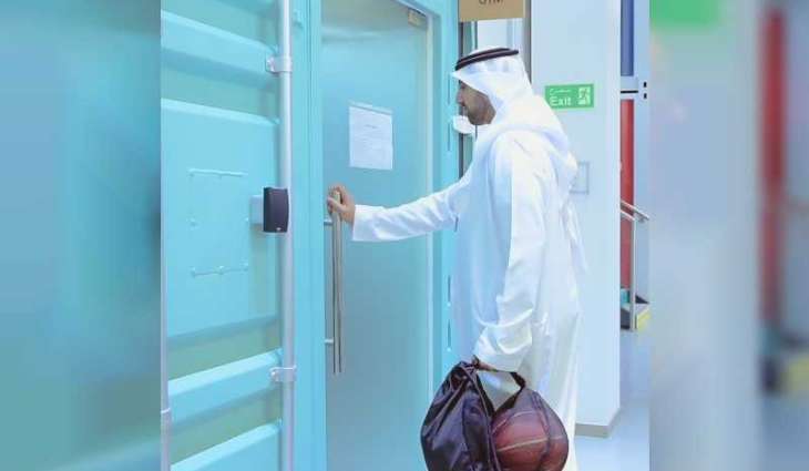 QCC adopts Abu Dhabi Technical Specifications for Active Workplaces