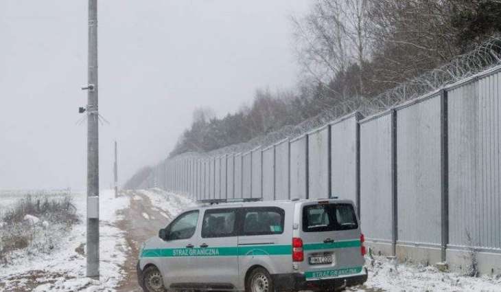 Poland May Close All Borders Crossings With Belarus - Prime Minister