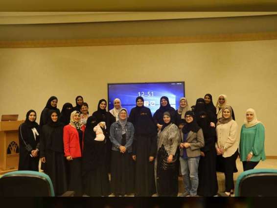 Breastfeeding Friends of Health Promotion Department in Sharjah holds annual brainstorming session