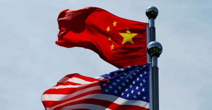 China Accuses US of Abusing Export Control Measures, Exerting Pressure on Foreign Firms