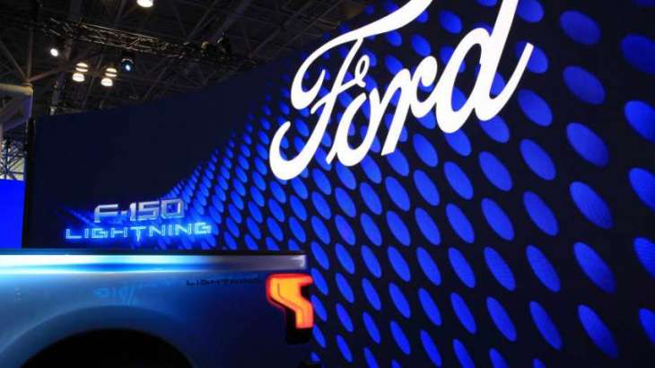 Ford to Cut 3,800 Jobs in Europe Over 3 Years Under Transition to Electric Vehicles