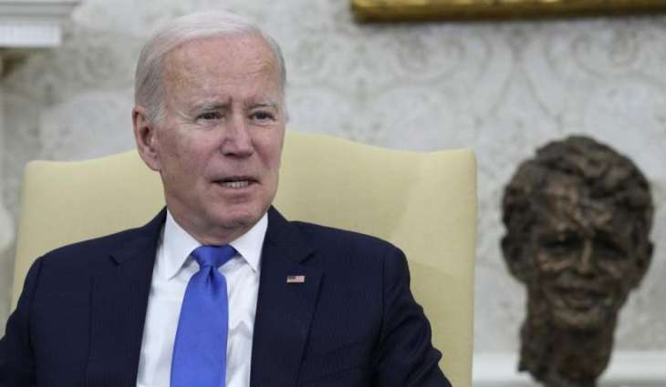 Biden Speaks With Michigan Governor After Deadly University Shooting - White House
