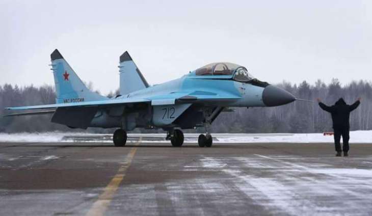 Russia Interested in Supplying Additional Fighter Jets to India - Aircraft Corporation