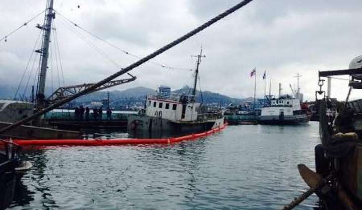 Georgia Limits Sea Traffic Along Coastline After Blast in Batumi Port - Ministry