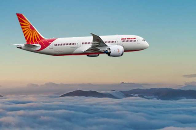 Air India to Purchase 250 Aircraft From Airbus - Prime Minister's Office