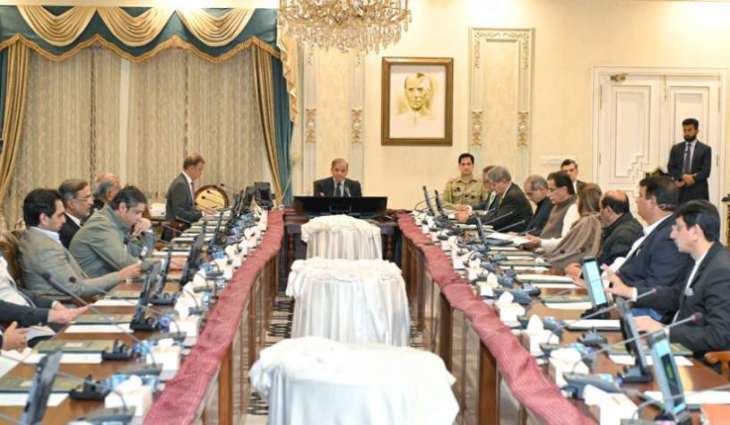 Federal cabinet approves 'Finance Supplementary Bill 2023'