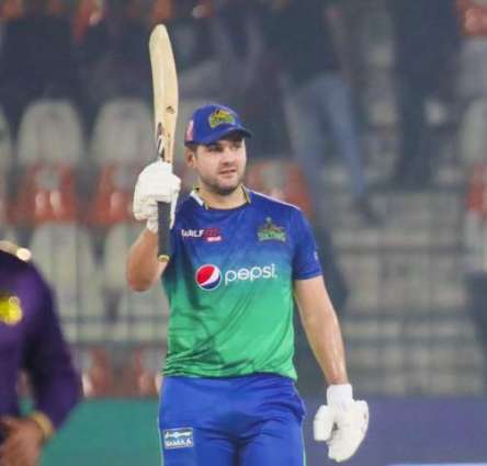 HBL PSL 8: Sultans beat Quetta Gladiators by nine wickets