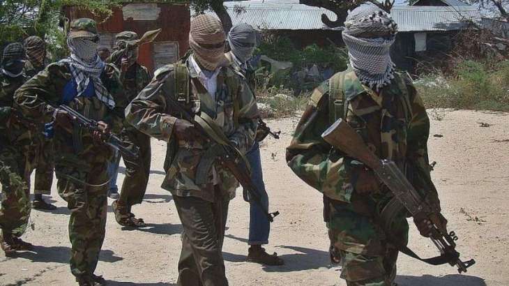 US Kills 5 Al-Shabaab Terrorists in Airstrike in Somalia - AFRICOM