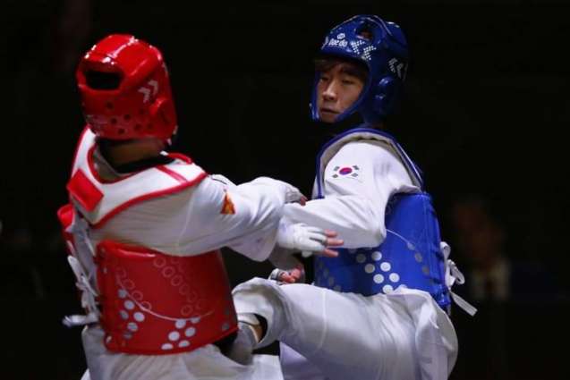 World Taekwondo Ready to Lift Ban on Russian, Belarusian Athletes on IOC Notice - Chief