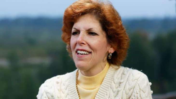 US Rates Must Go Above 5%, Stay There a While to Fight Inflation - Fed's Mester