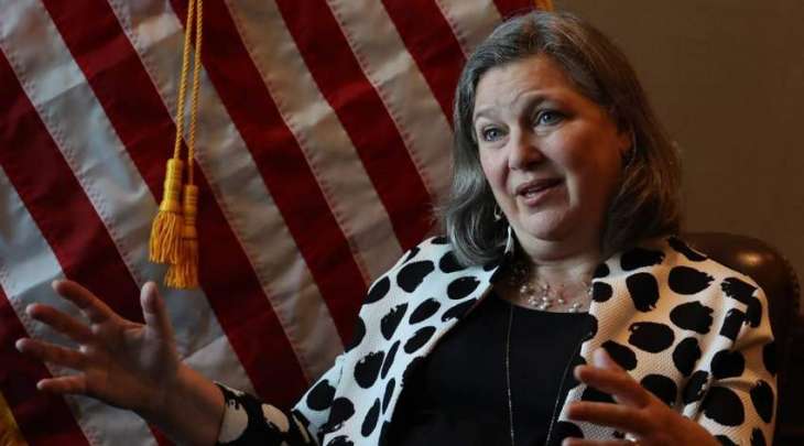 US Seeks to Become Sales Partner to Countries Relying on Russian Arms - Nuland