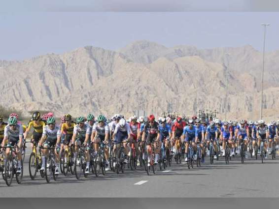 "أبو ظبي الرياضي" يعلن انضمام 4 دراجين عالميين لطواف الإمارات