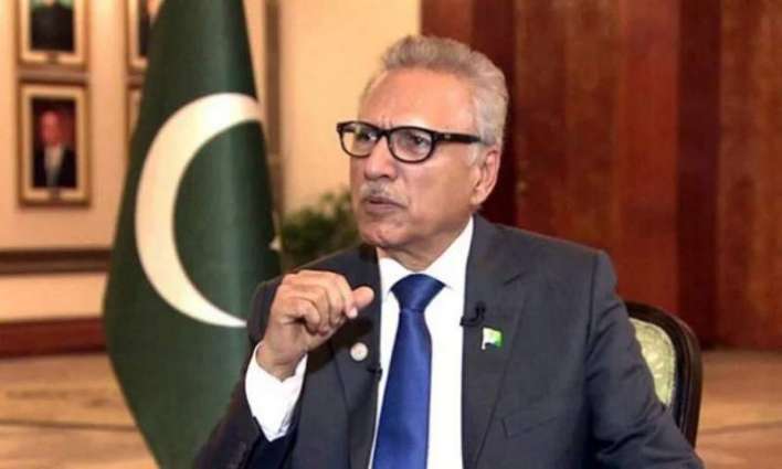 President announces April 9 as date for by-polls in Punjab, KPK