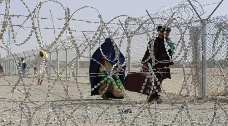 السلطات تعلن اغلاق معبر حدودي بین باکستان و أفغانستان