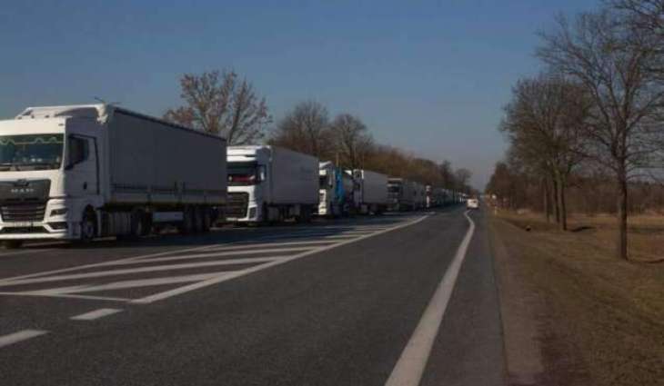 Poland to Ban Pass of Trucks Not Registered in EU, EFTA to Belarus - Minsk