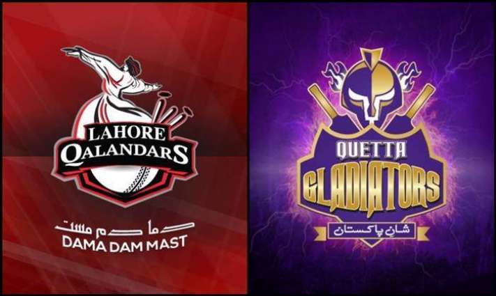 HBL PSL 2023 Match 10 Quetta Gladiators Vs. Lahore Qalandars Score, History, Who Will Win