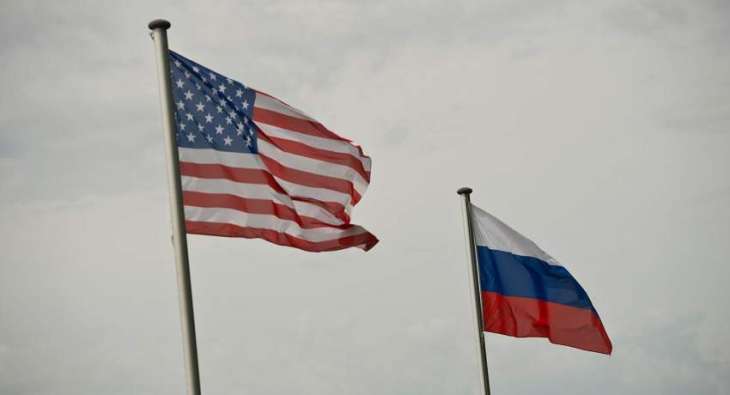 US Says Ready to Discuss Arms Control With Russia Regardless of Other Global Developments