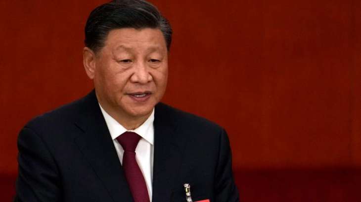 Xi Jinping Preparing Visit to Moscow in Coming Months - WSJ Citing Sources