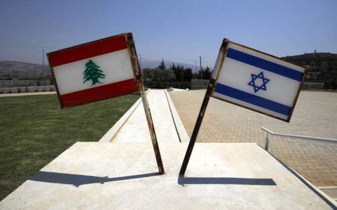 Israel-Lebanon Maritime Deal Paves Way for Land Border Negotiations - US Energy Adviser