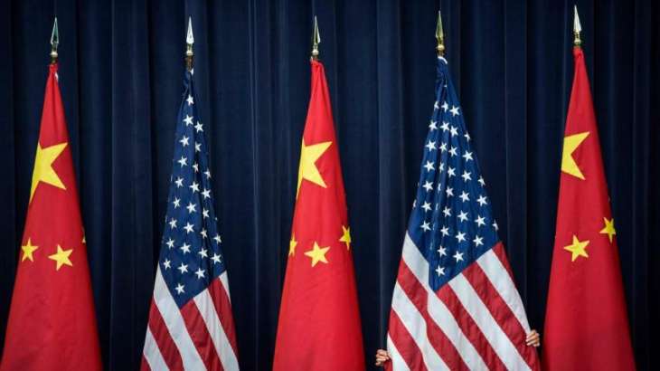 China Seeks to 'Dethrone' US Economically, Not Militarily - US Energy Adviser