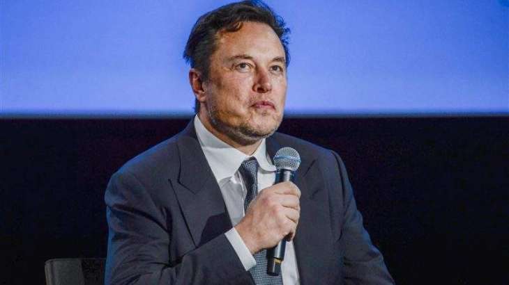 Elon Musk Says Nobody 'Pushing' Ukraine Conflict More Than US Diplomat Victoria Nuland