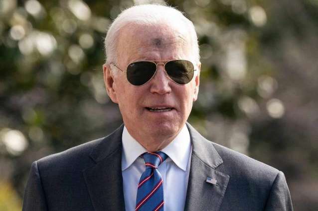 Biden Attends Ash Wednesday Mass in Poland, Prays for Peace - White House